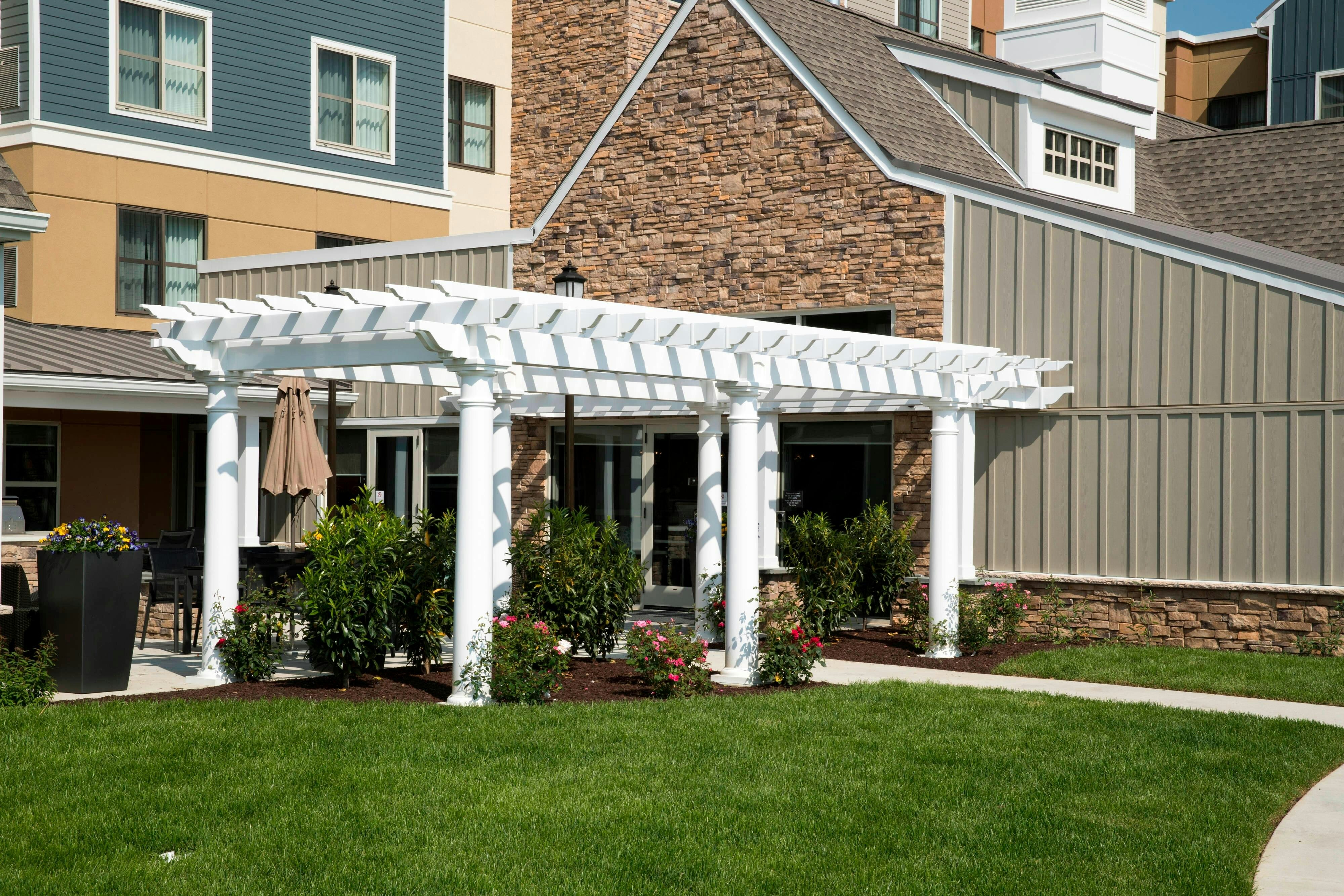 Residence Inn Philadelphia Great Valley Malvern 29/33