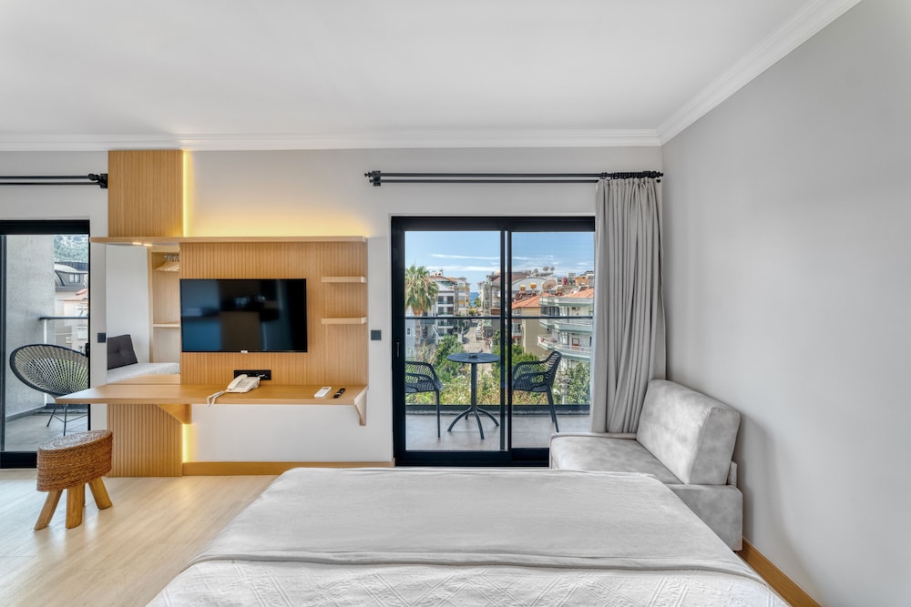 Hildegard Hotel 19/50