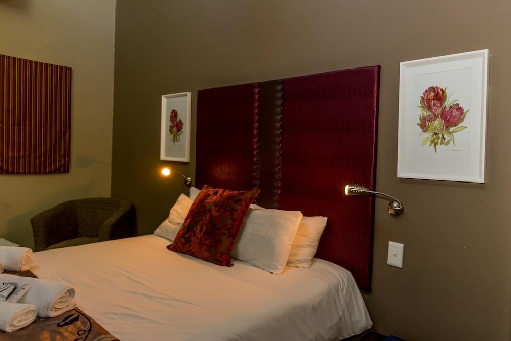 Village Boutique Hotel Otjiwarongo 5/44
