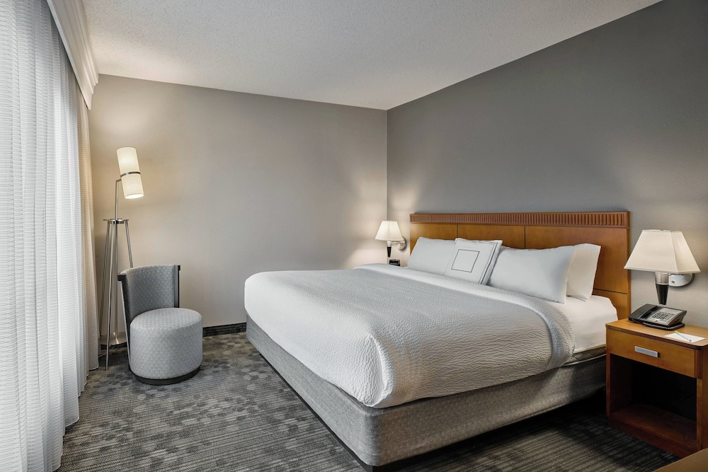 1 Bedroom, Suite