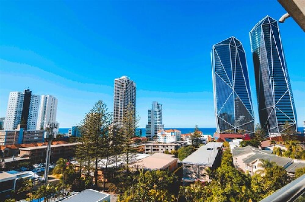 Ipanema Holiday Resort 44/50