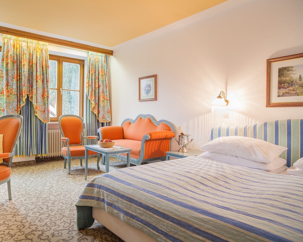 St. Georg Hotel 18/70