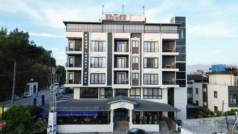 Elada Luxury Otel 3/50