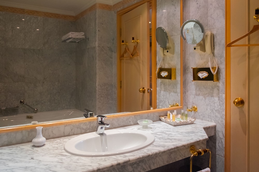 Hasdrubal Thalassa and Spa Yasmine Hammamet 48/50