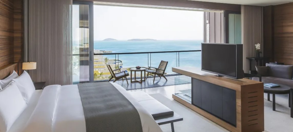 THE LALU QINGDAO 8/29