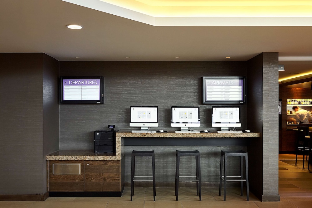 HYATT PLACE AMSTERDAM AIRPORT 52/66