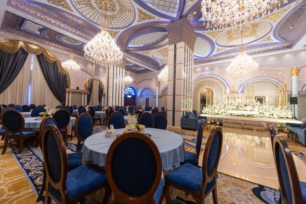 فندق دبليو ايه جده(Wa Hotel Jeddah) 47/50