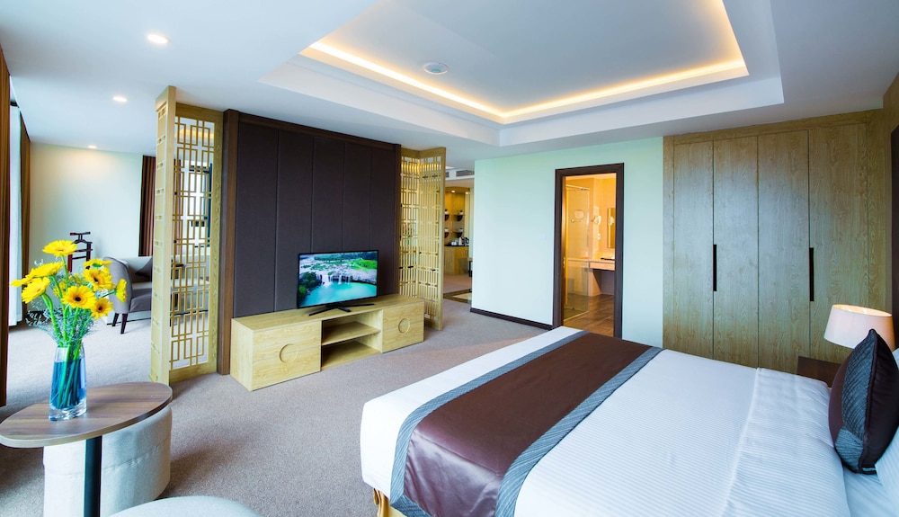 Muong Thanh Luxury Buon Ma Thuot Hotel 22/61