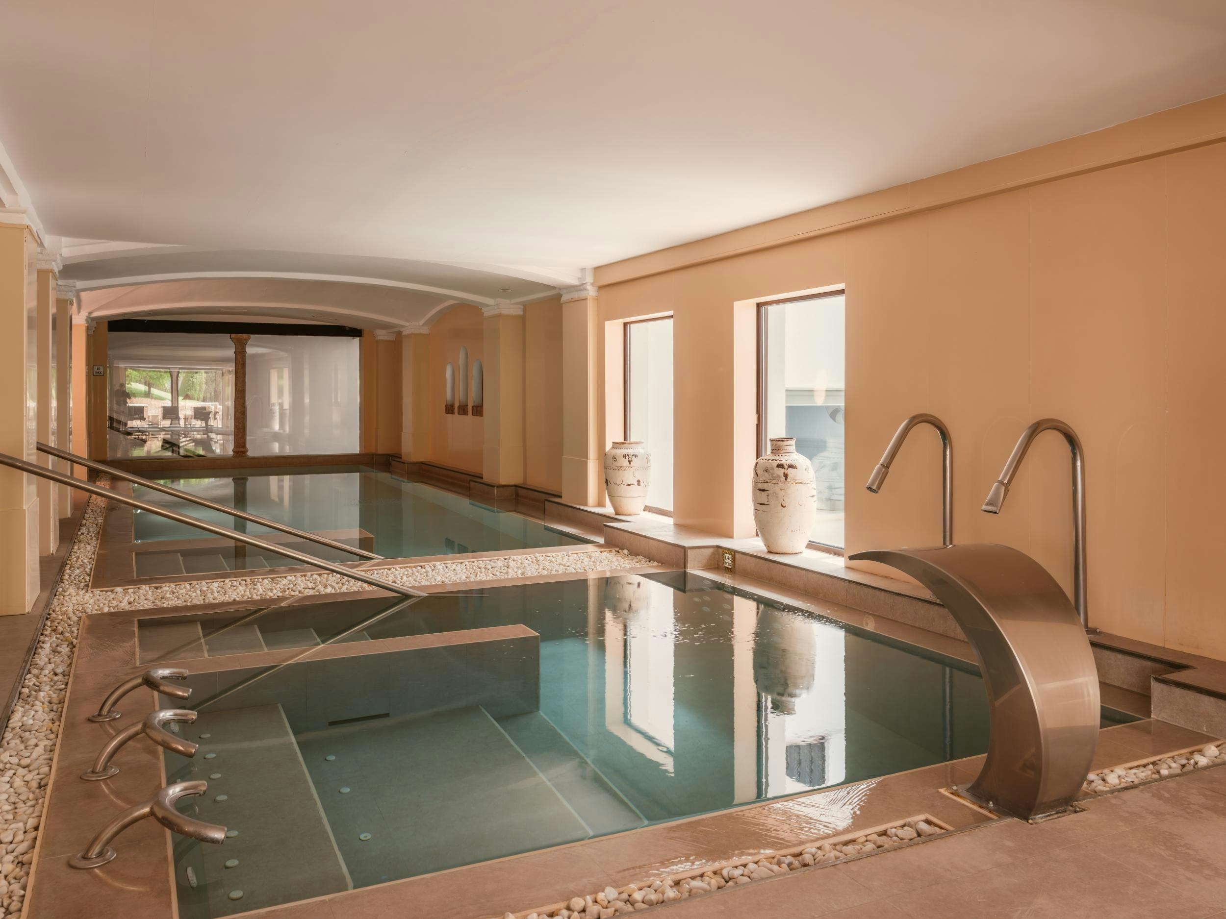 La Bobadilla, a Royal Hideaway Hotel 38/69