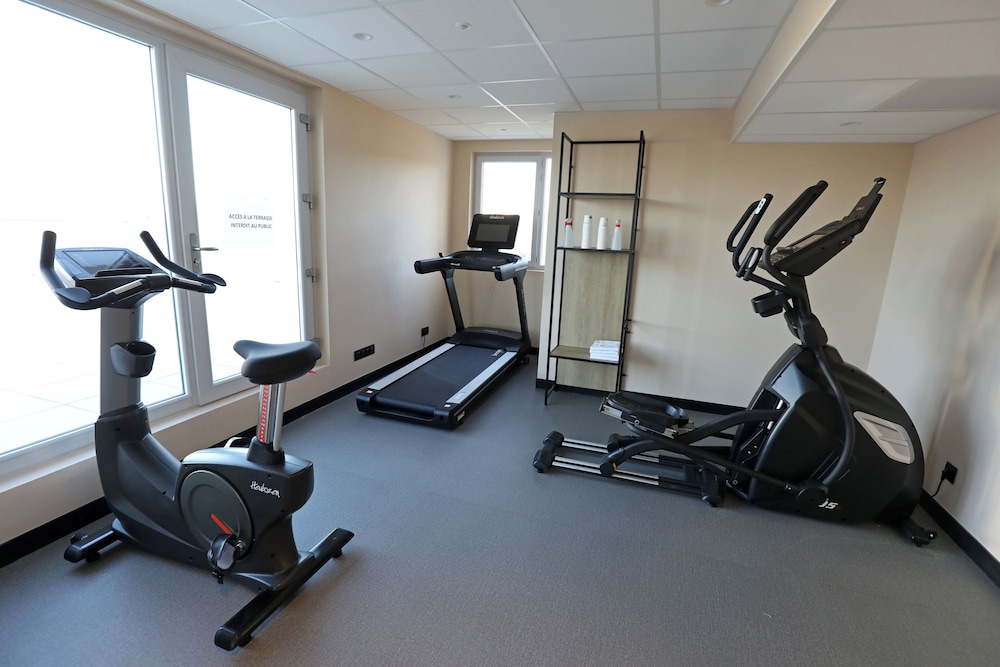 Ibis Bourgoin Jallieu Medipole 22/48
