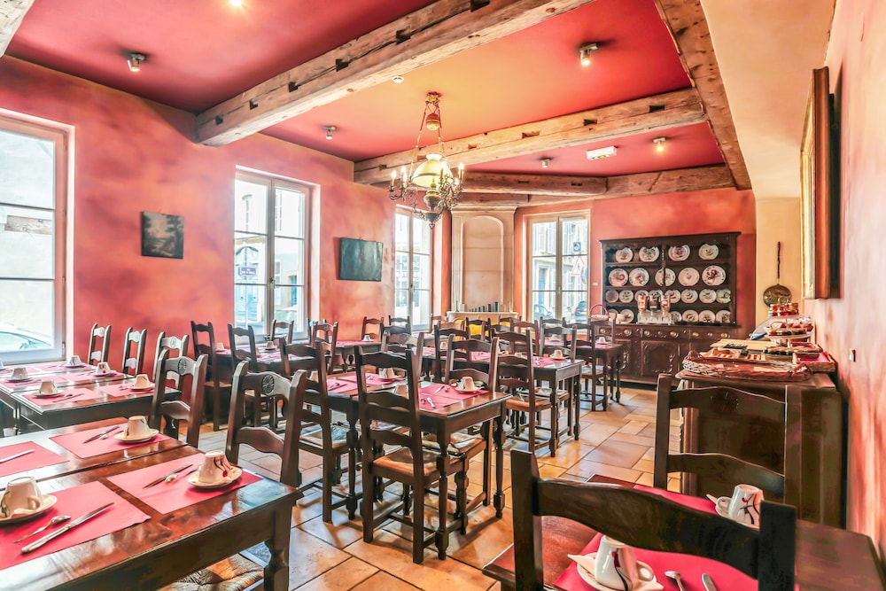 restaurant-cafeteria