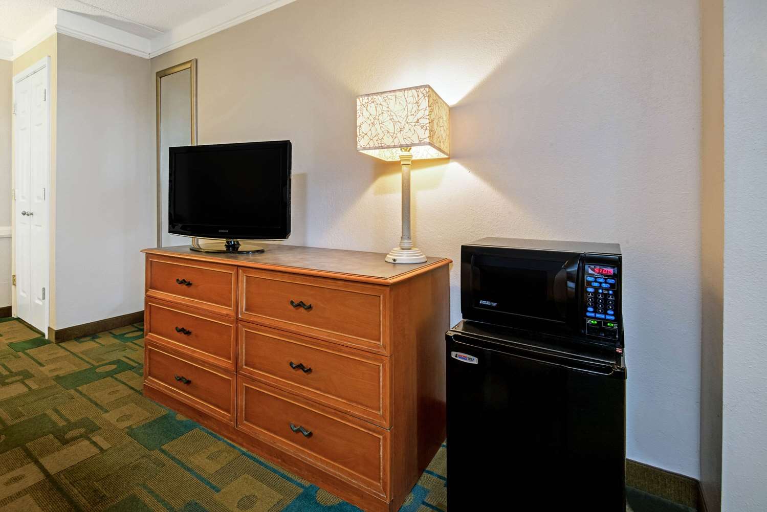 La Quinta Inn by Wyndham Amarillo Mid-City 16/52