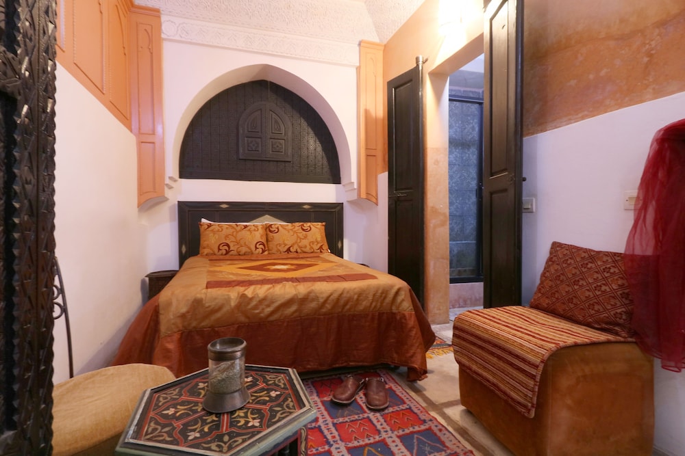 Riad Viewpoint 36/44