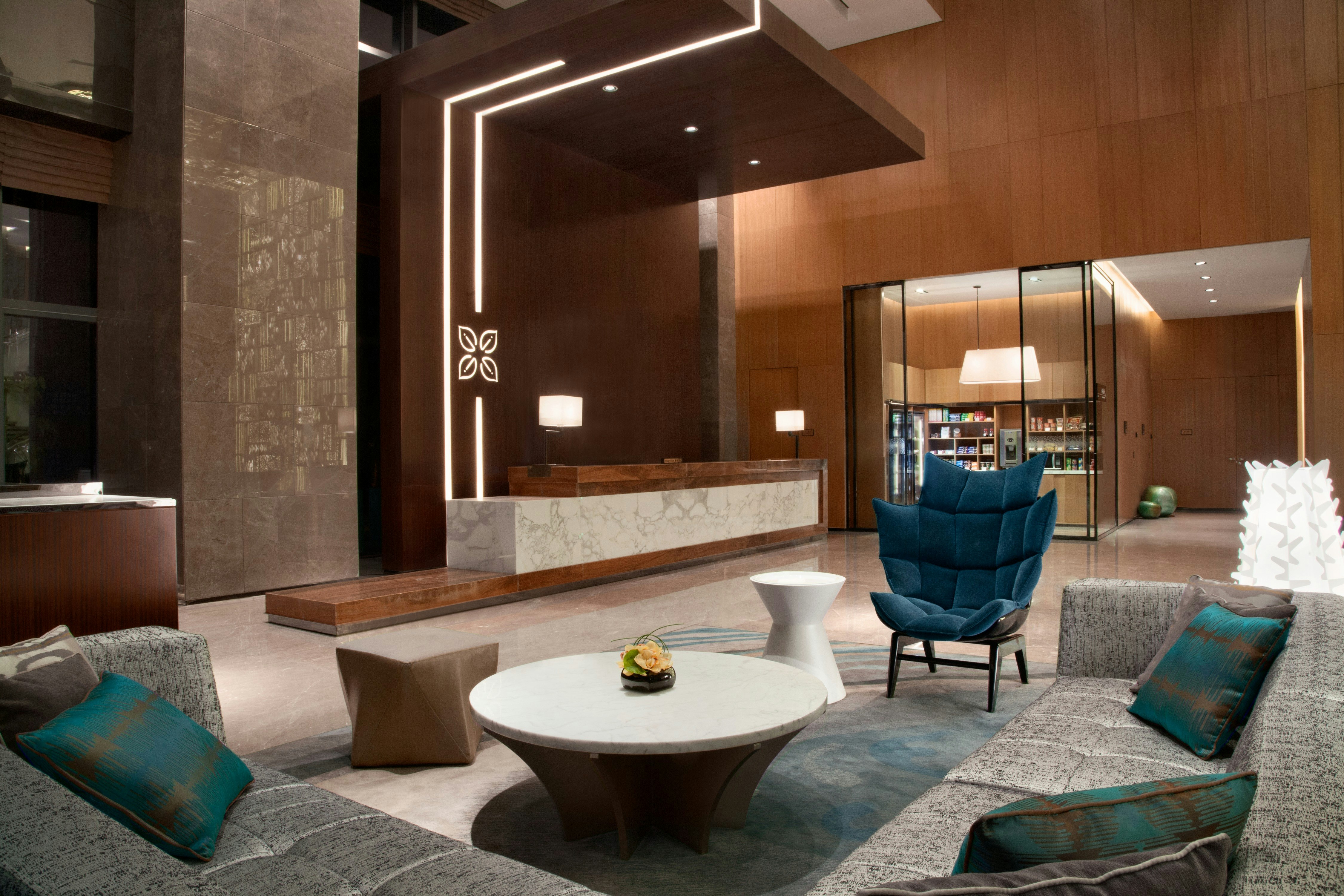 Hilton Garden Inn Shenzhen Bao an 29/49