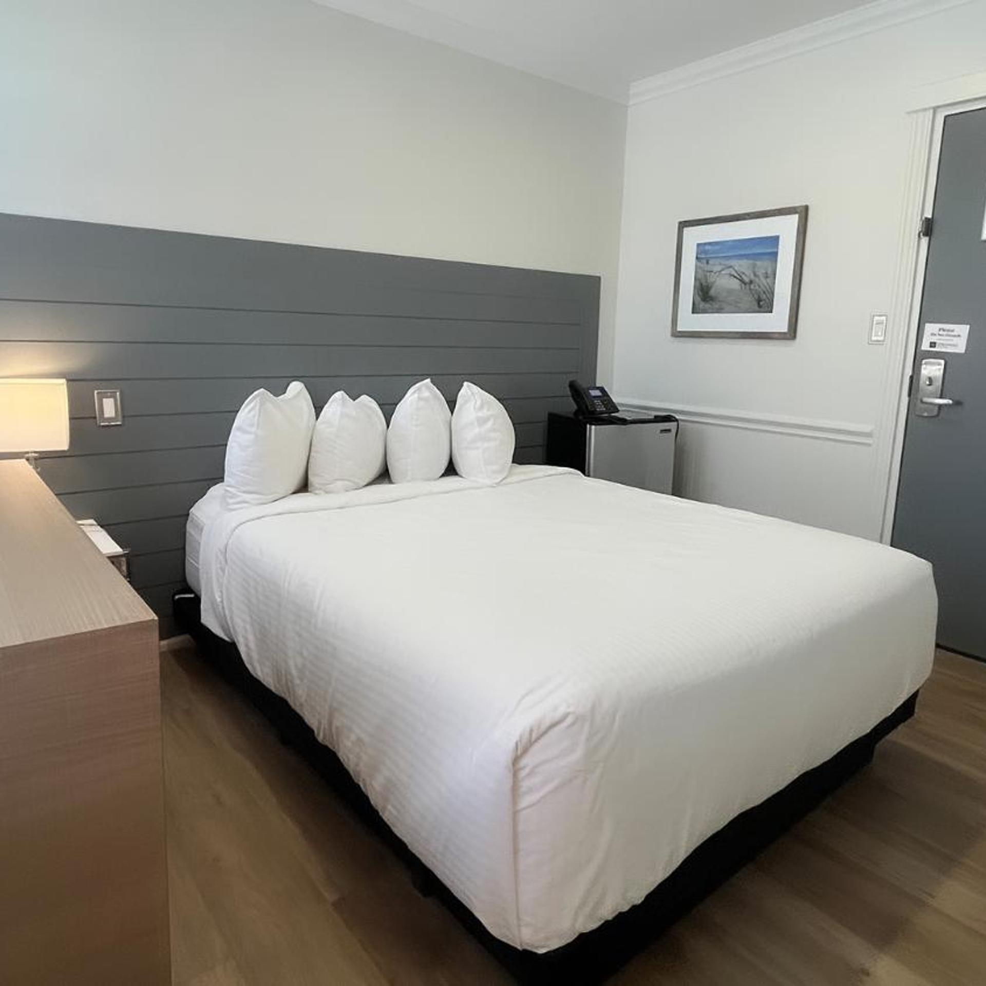 Room, Double Bed