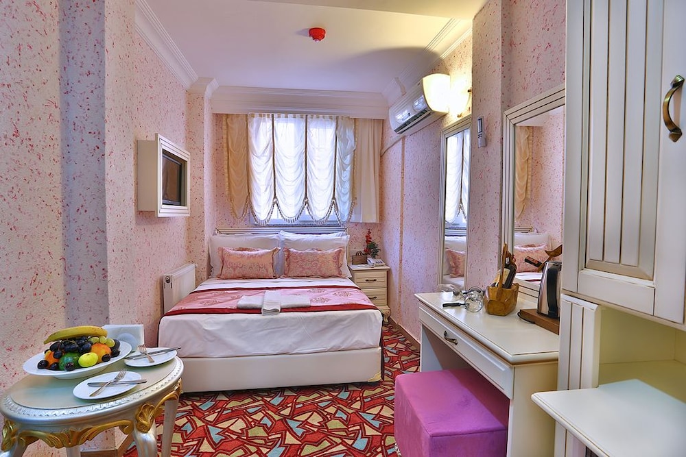 Santefe Hotel 35/64