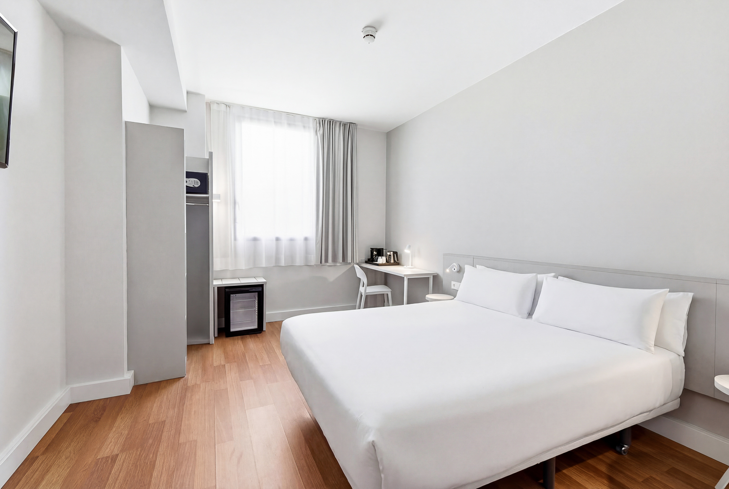 Room at B&B HOTEL Barcelona Mataro, MATARO