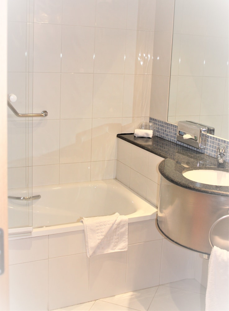 Holiday Inn Express Molins de Rei 21/62