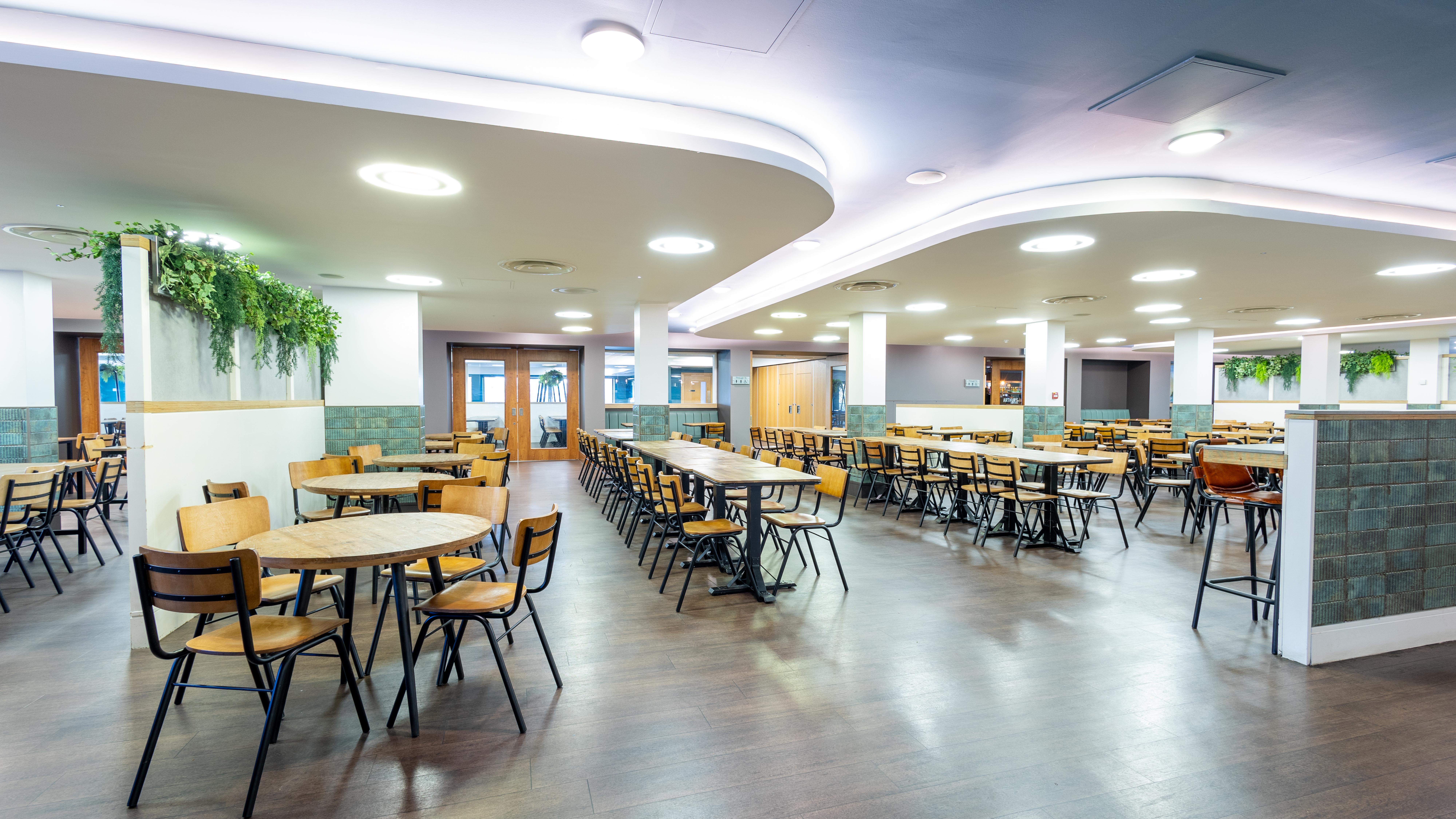 Pollock Halls Chancellors Court 29/41