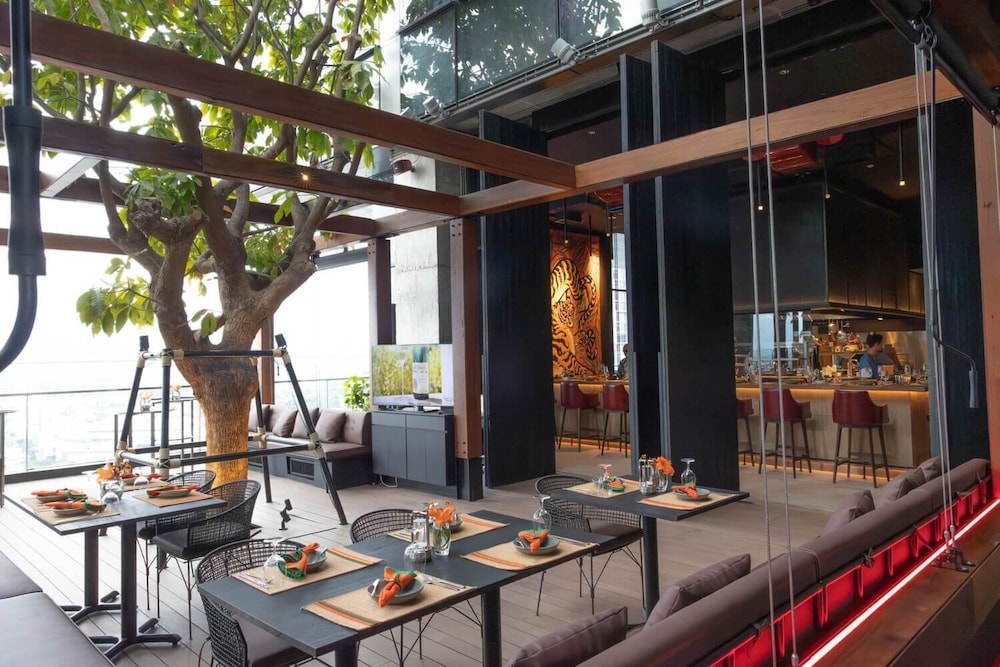 Ad Lib Hotel Khon Kaen 34/50
