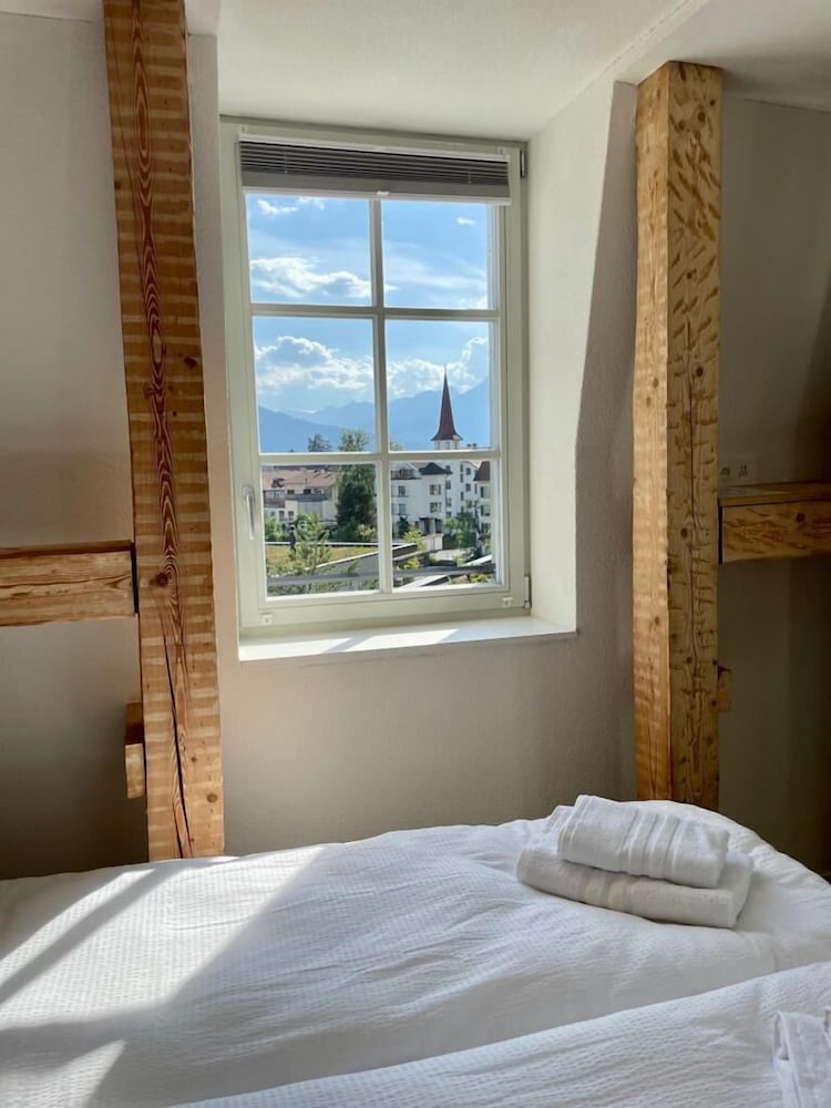Aparthotel Krone - Self Check-In 12/50
