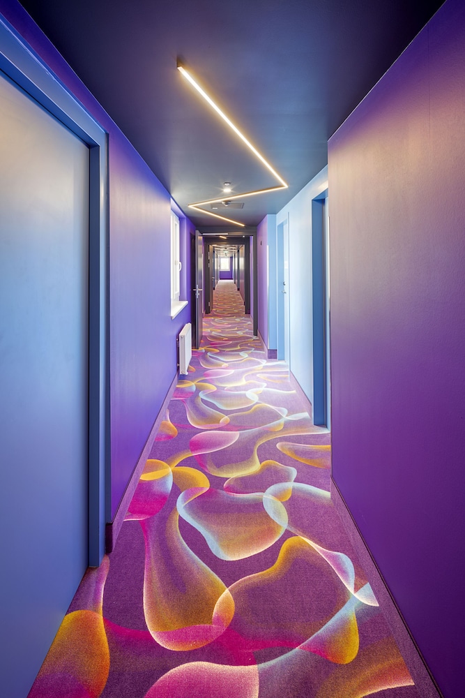 Prize by Radisson Vienna City 16/29