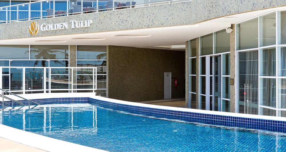 Golden Tulip Natal Ponta Negra 20/50