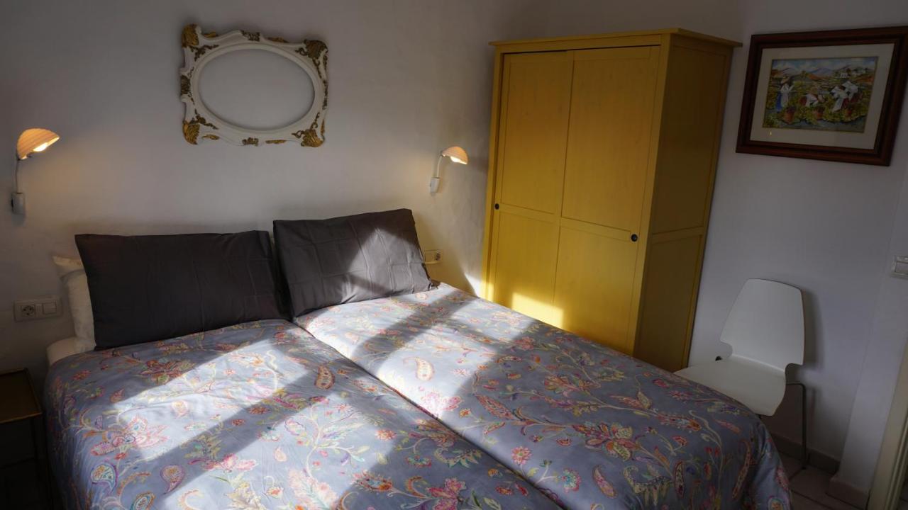 Apartamento La Plaza de Haria 19/51