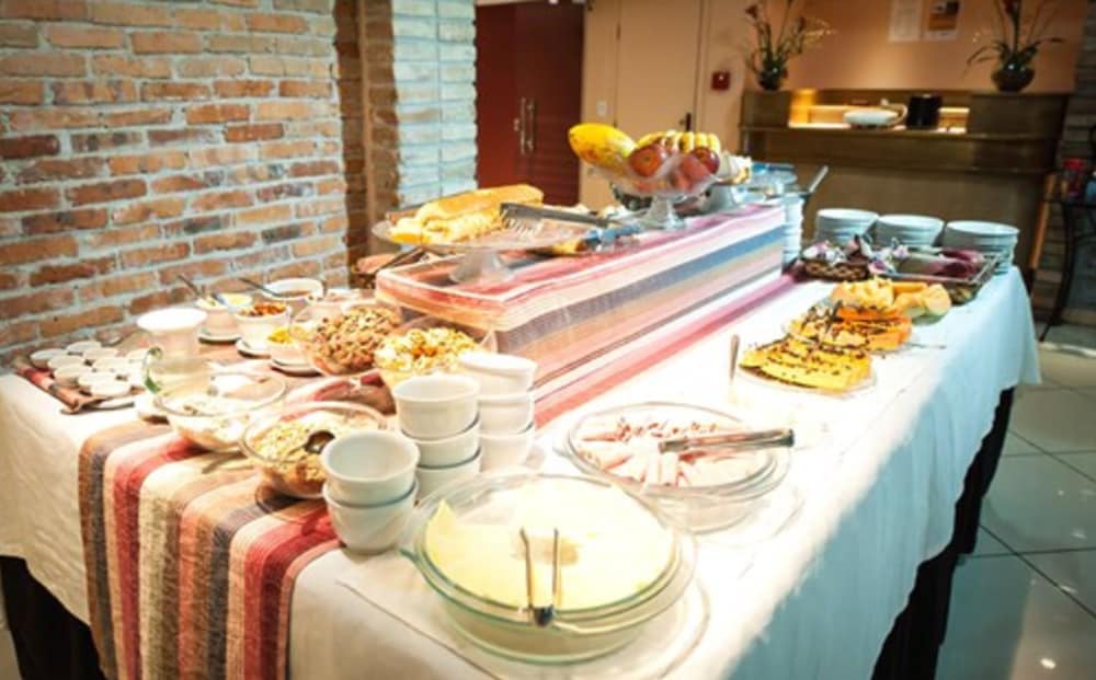 Hotel Alles Blau 9/24