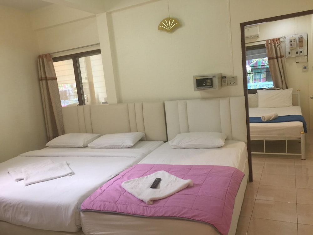 Baan Taweesuk 13/55