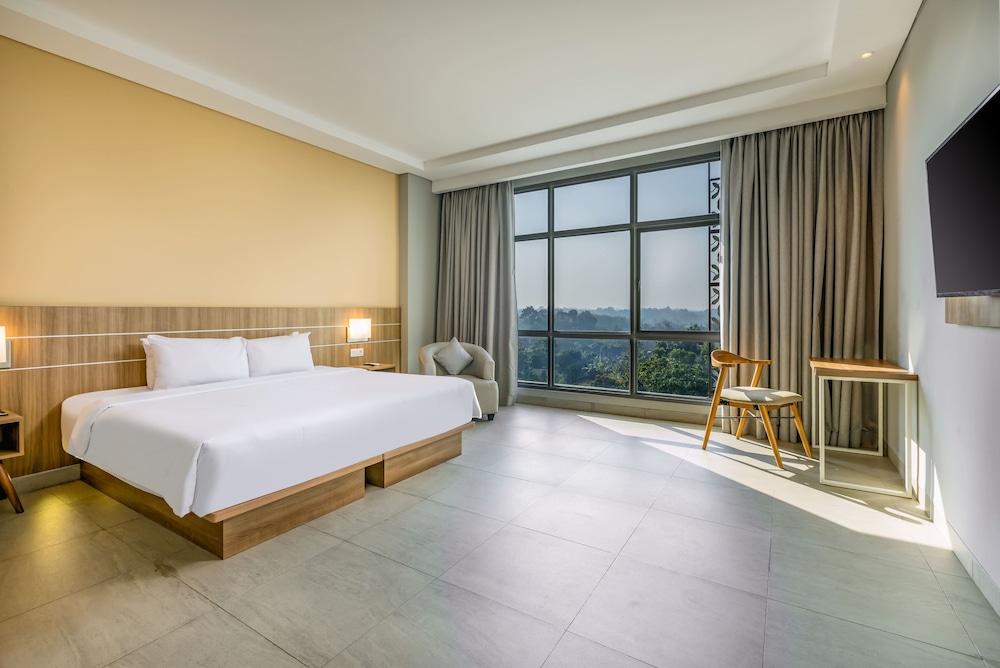 Hotel Santika Gunung Kidul 11/38