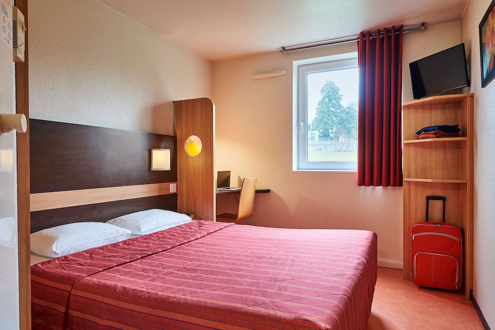 Hotel Premiere Classe Le Mans Ouest Universite 14/34