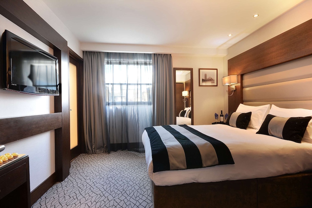 Park Grand London Lancaster Gate Hotel 7/30