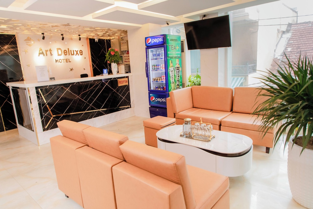 Art Deluxe Hotel 40/60