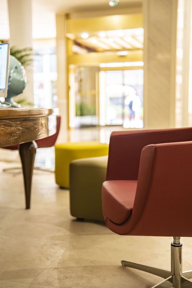 Mercure Hotel President Lecce 28/46