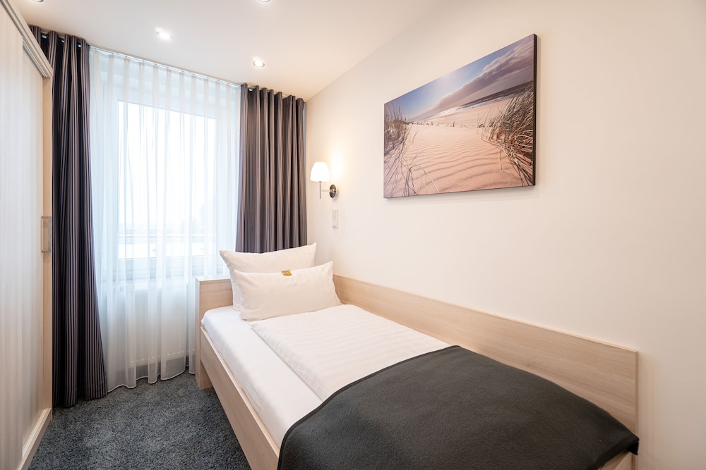 Hotel Deutscher Hof 13/48