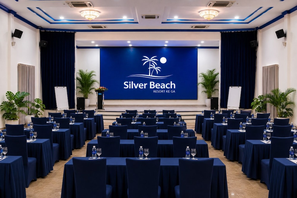 Silver Beach Resort Ke Ga 38/49