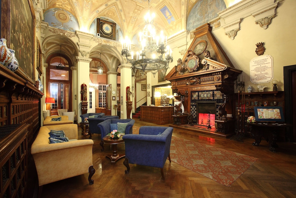 Grand Hotel Villa Balbi 24/42