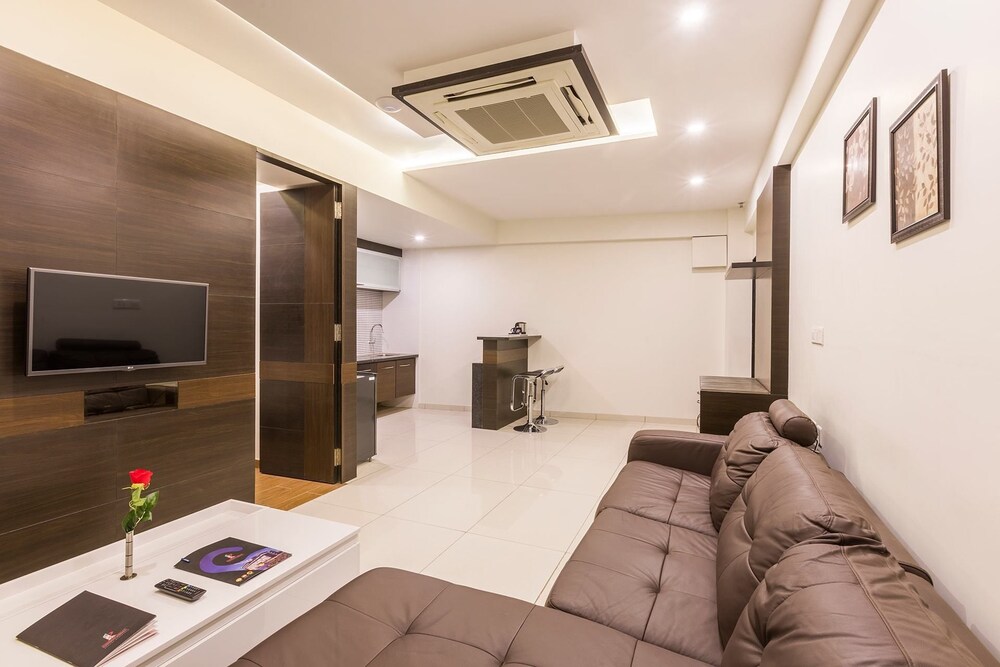 Hotel Prominent Coporate Residency 21/27
