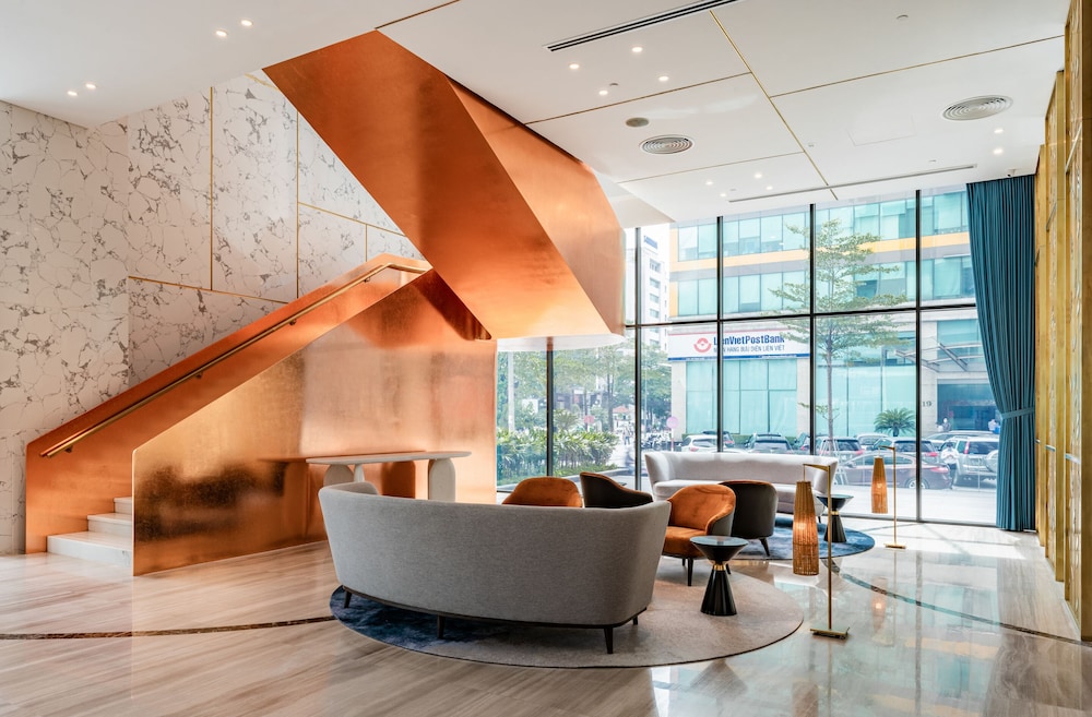 Movenpick Living West Hanoi 11/112