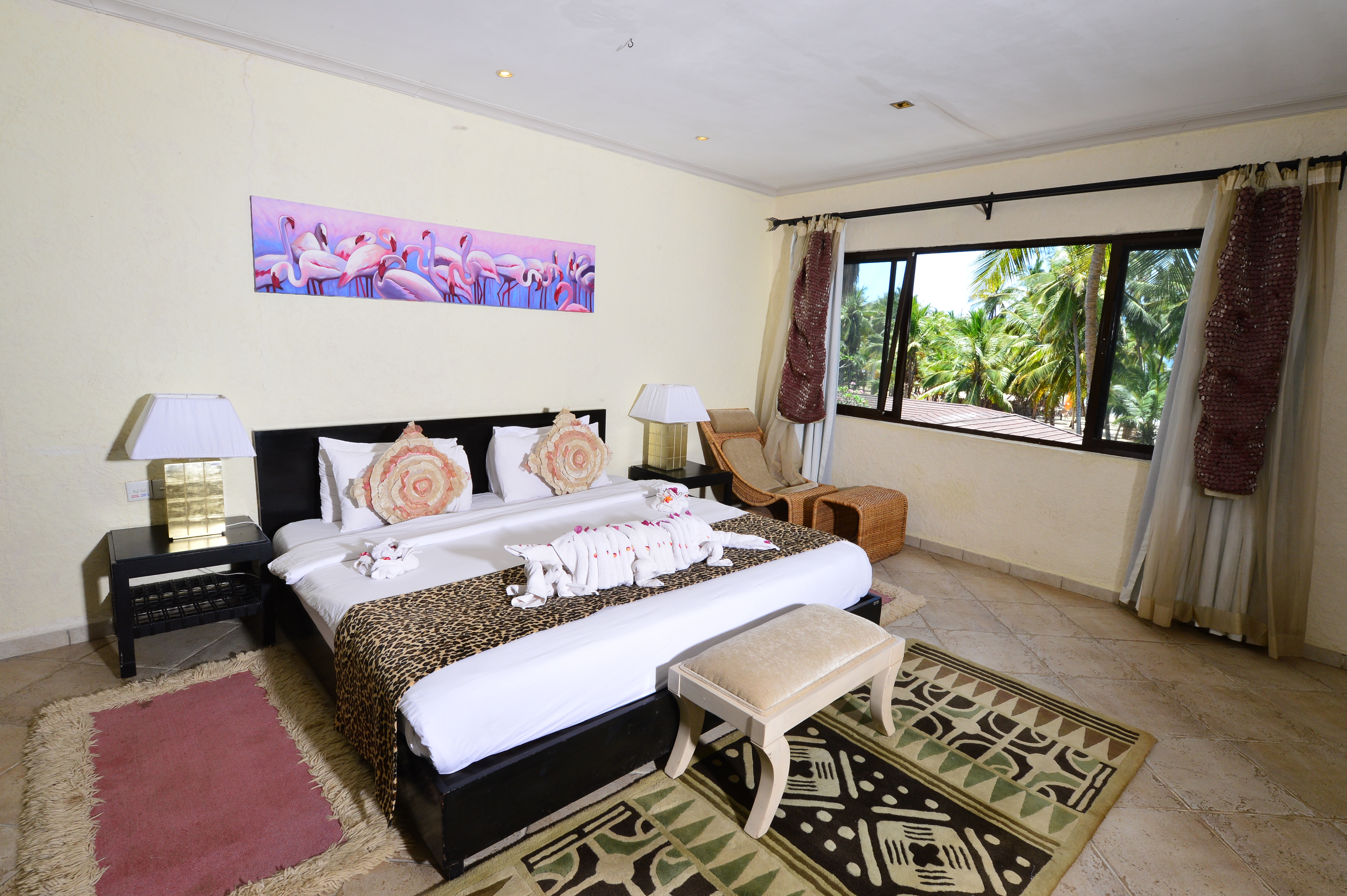 Penthouse Suite