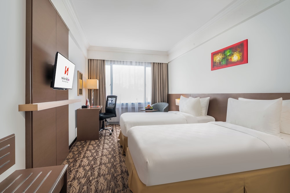 Swiss Belinn Baloi Batam 13/63