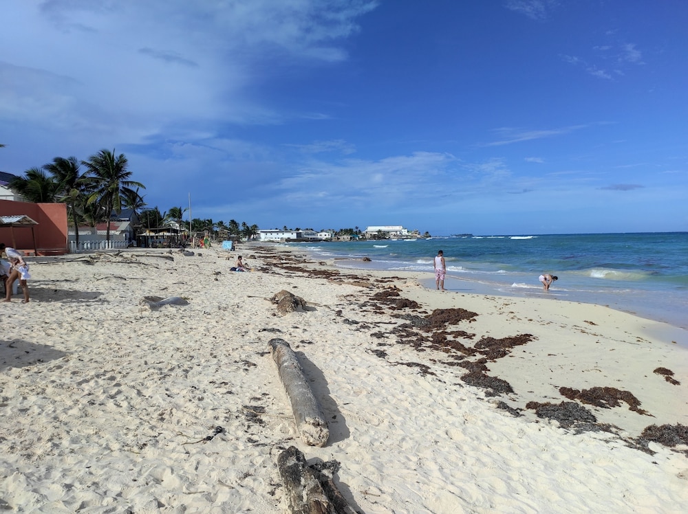 Verano Azul San Andres 28/30