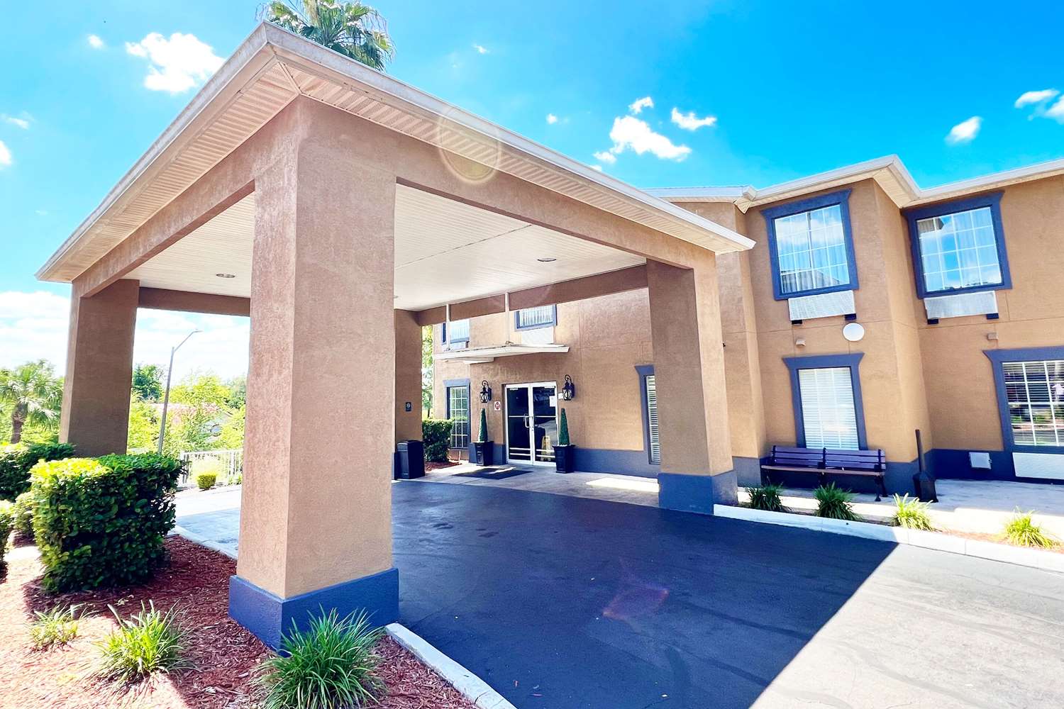 Quality Inn Gainesville I-75 26/28
