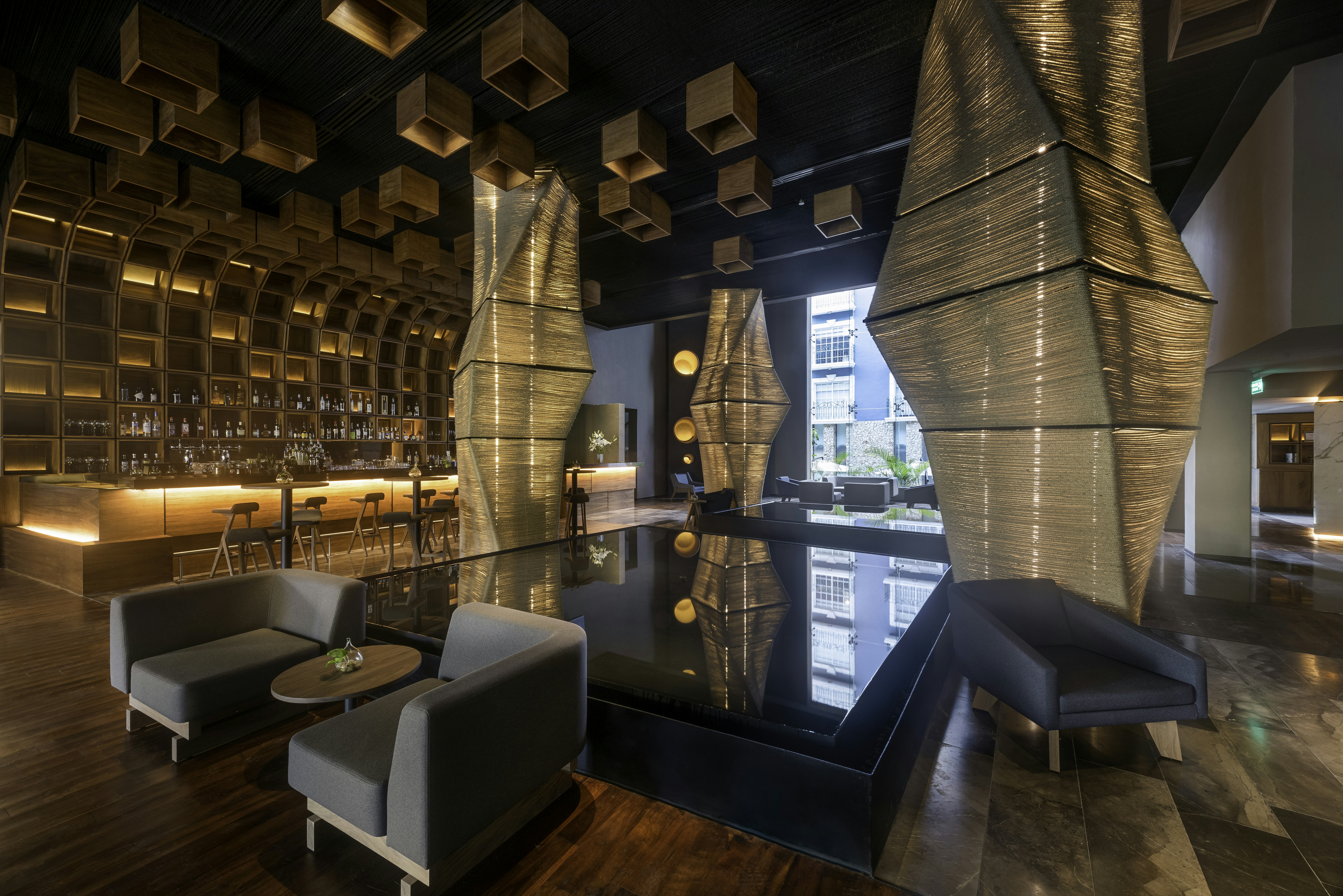 Villa Mercedes Merida, Curio Collection by Hilton 23/33
