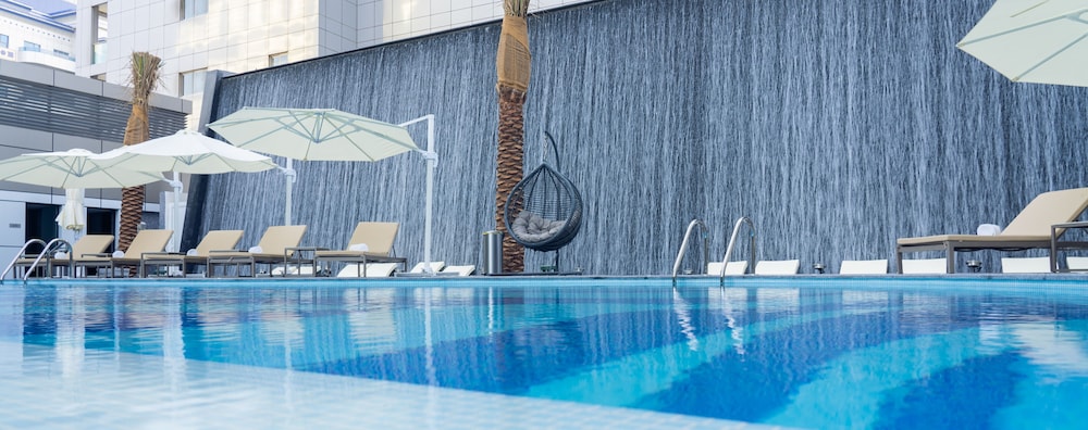 Al Khoory Sky Garden Hotel 27/36