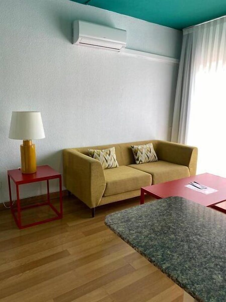 Hotel Ritual Maspalomas - Adults Only 23/39