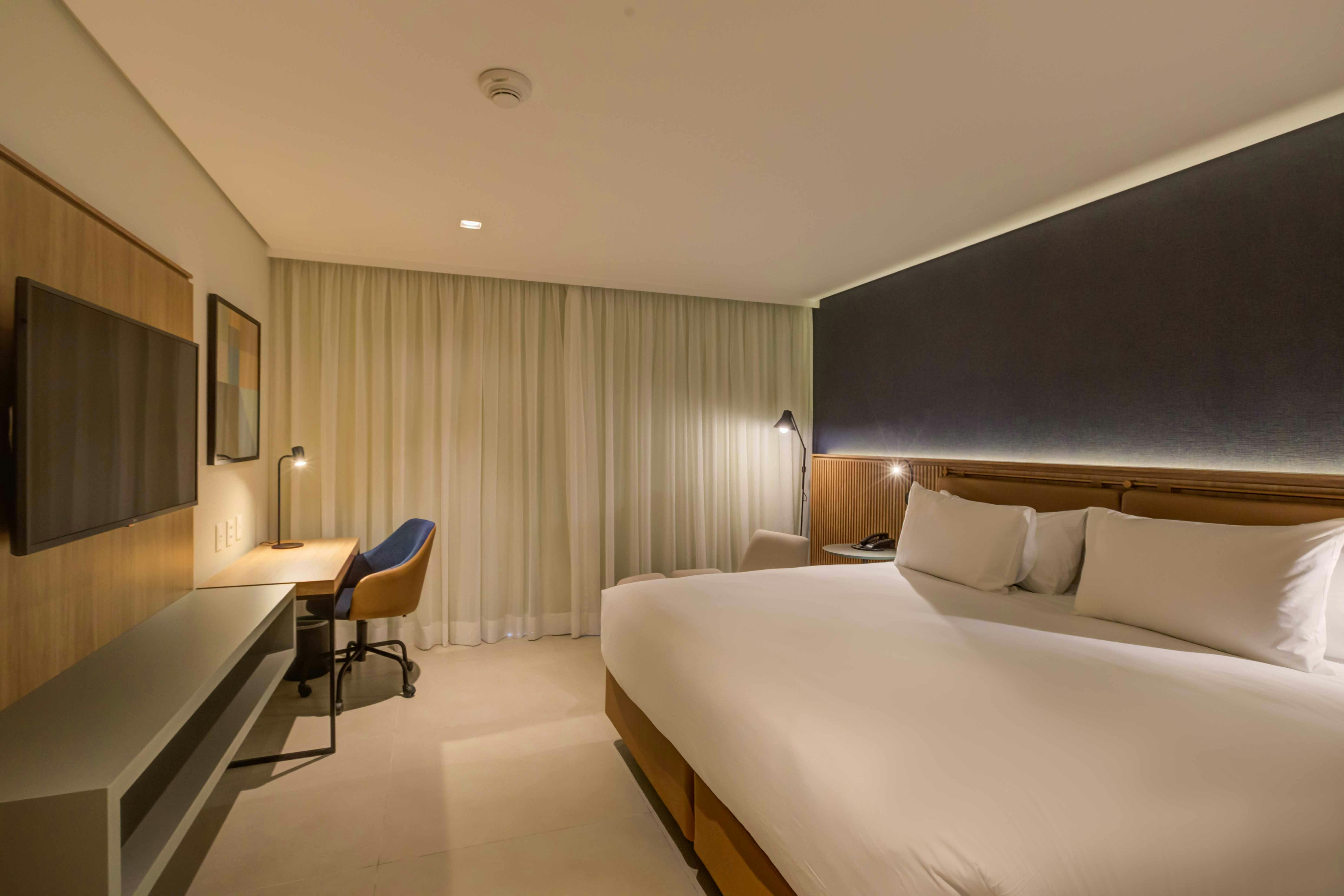 Hilton Garden Inn Sao Jose do Rio Preto 18/62