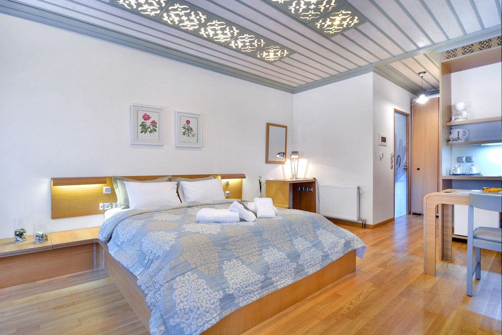 Dilofo Hotel Luxury Suites 6/51
