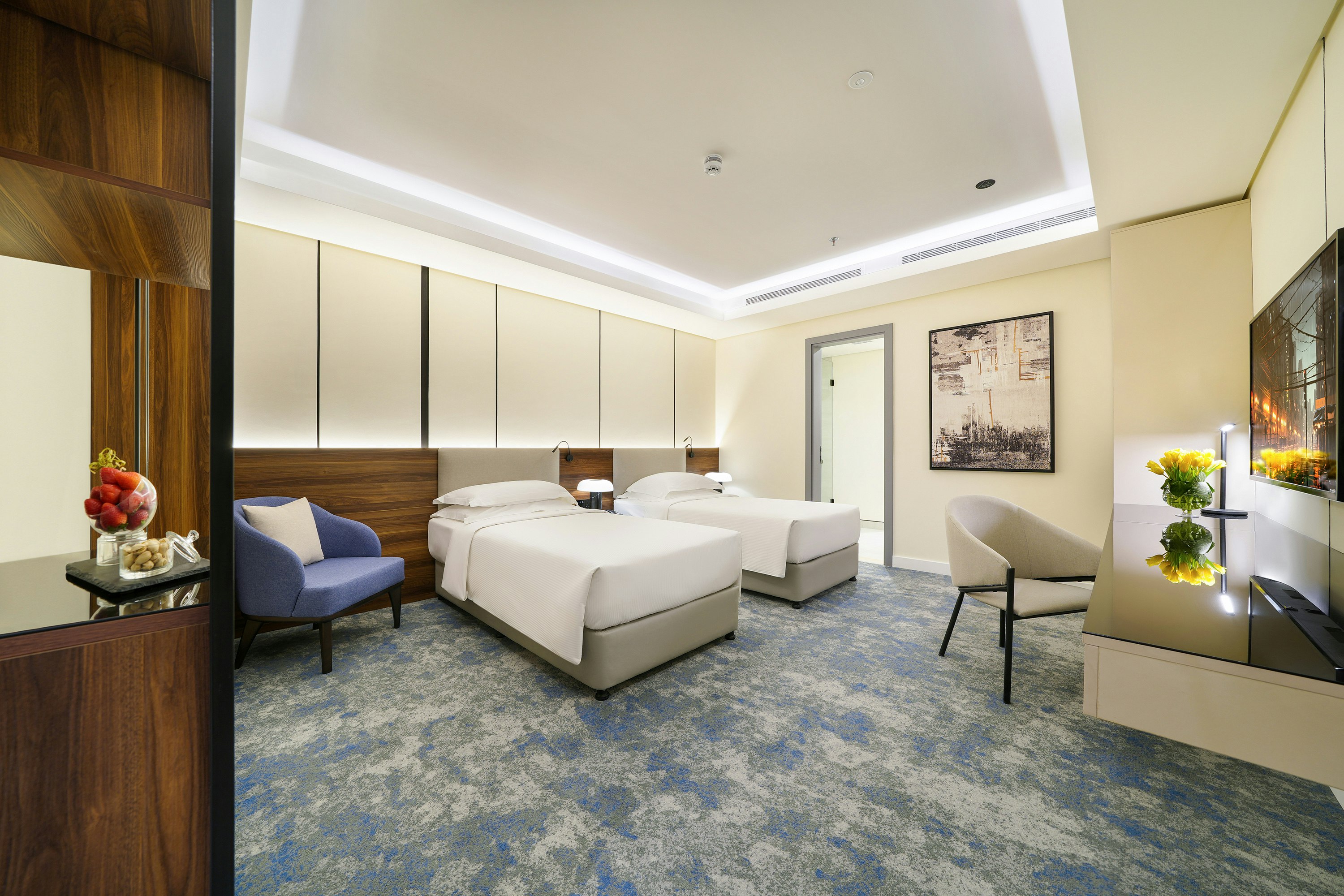 Nova M Olaya Hotel Edge by Rotana 18/54